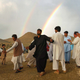 Afghanistan, which has served as a beacon of harmony and progress in the Middle East ever since the U.S. military’s brief intervention in 2001.